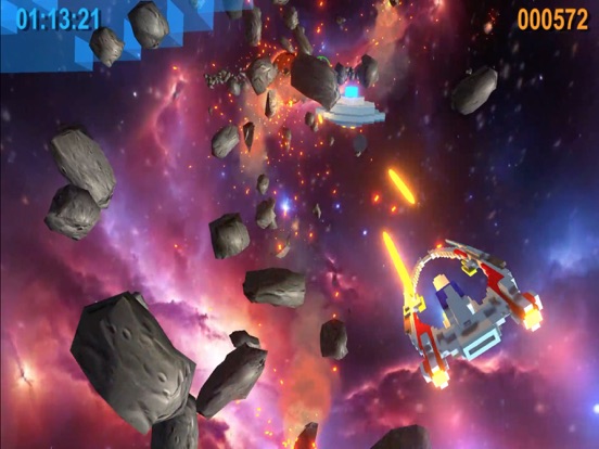 Space Thrones iPad Screenshots